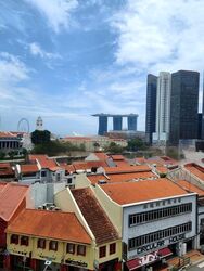 Upper Circular Road (D1), Office #460157341